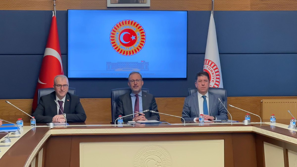 Dr. Mehmet Kasapoğlu tweet media