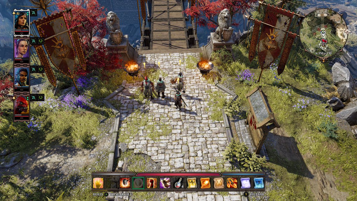 TheGamingNook tweet media