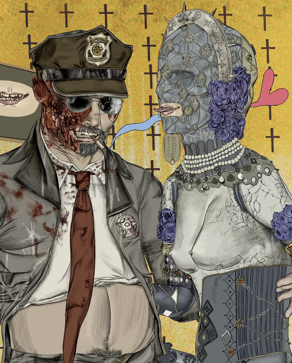 chembryo_'s tweet photo. Sorry for posting cringe. will do it again😔 #lelandcoyle #liliyabogomolova #theoutlasttrials #outlasttrials https://t.co/WN5eZy8iII