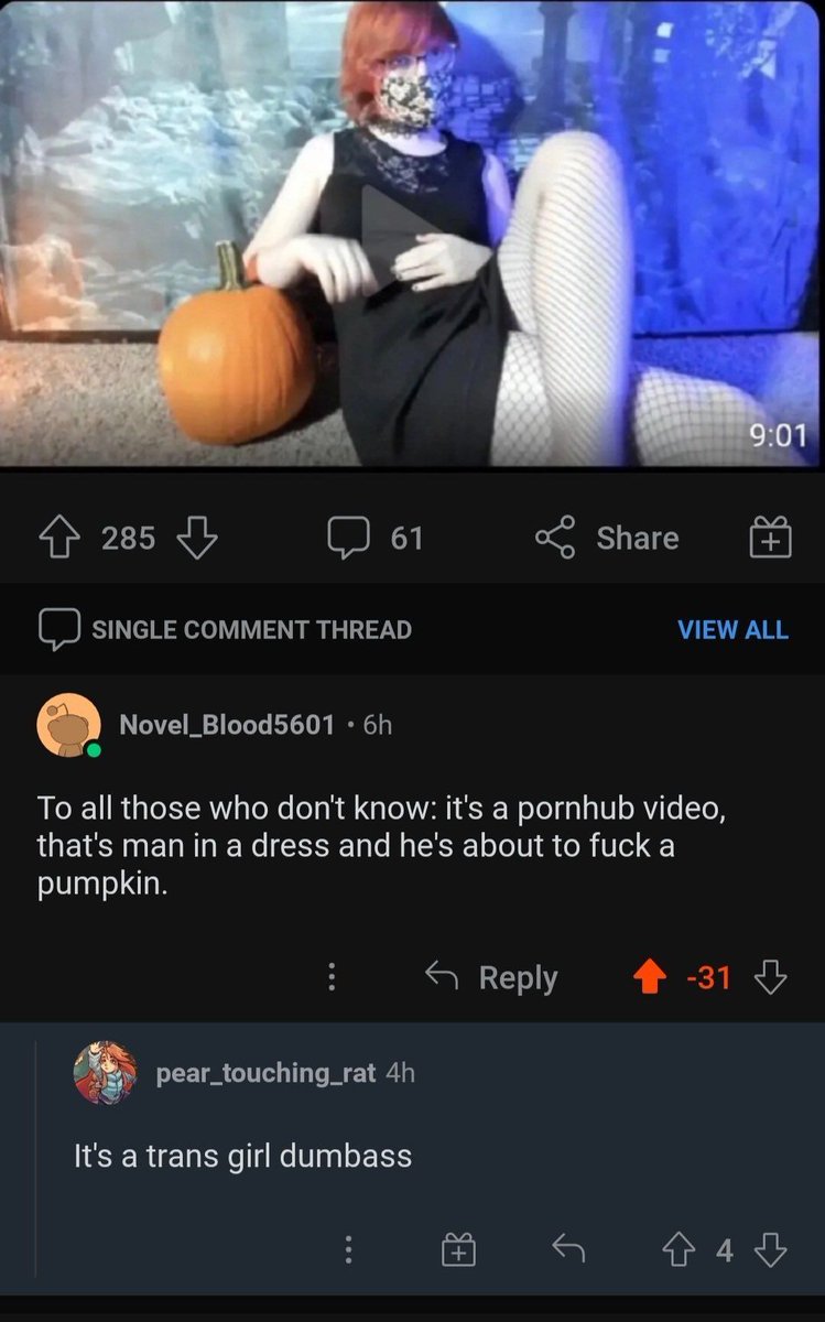 Reddit Lies tweet media