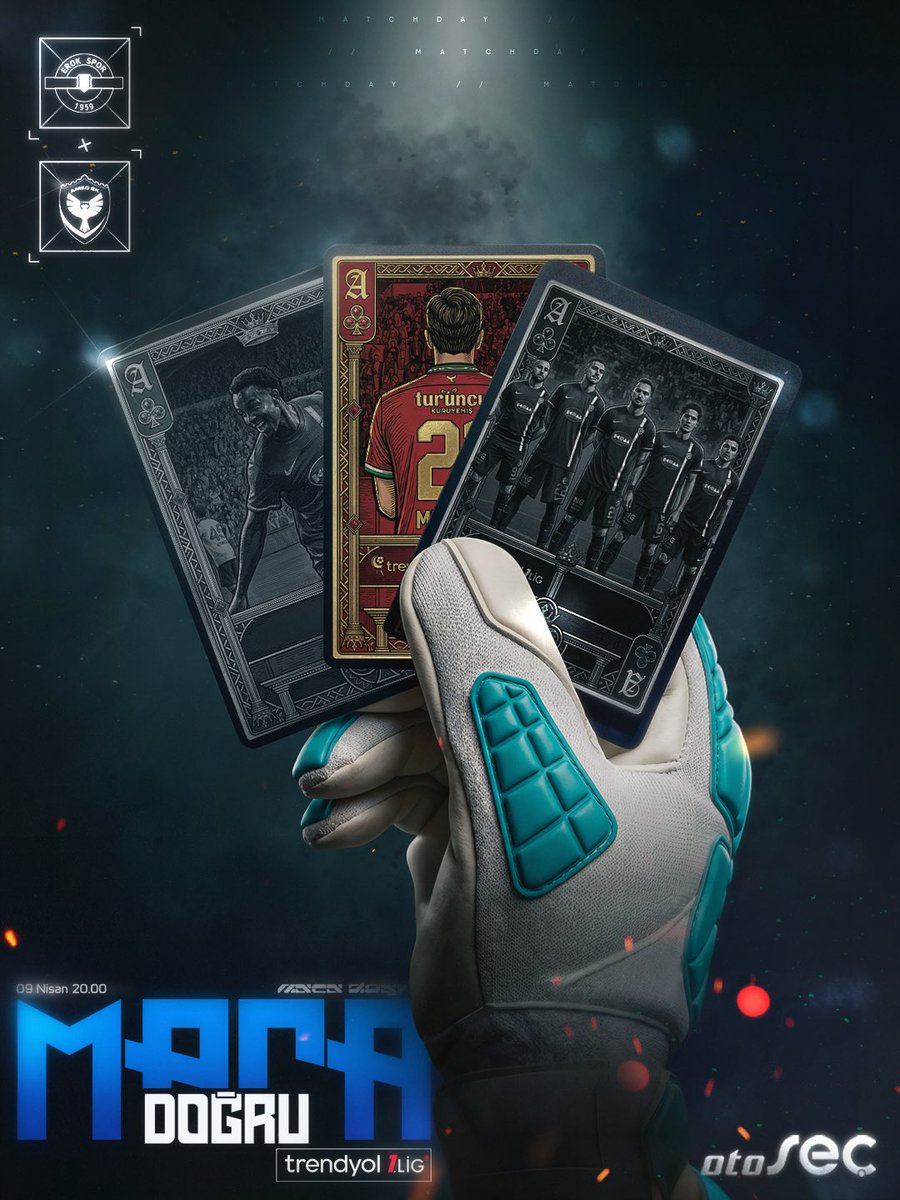 Amedspor tweet media