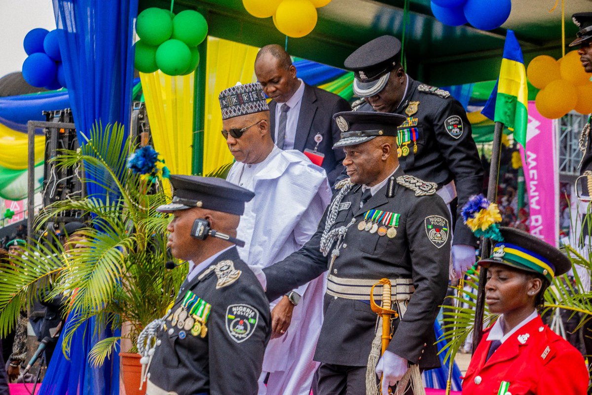 Naija Crime Radar tweet media