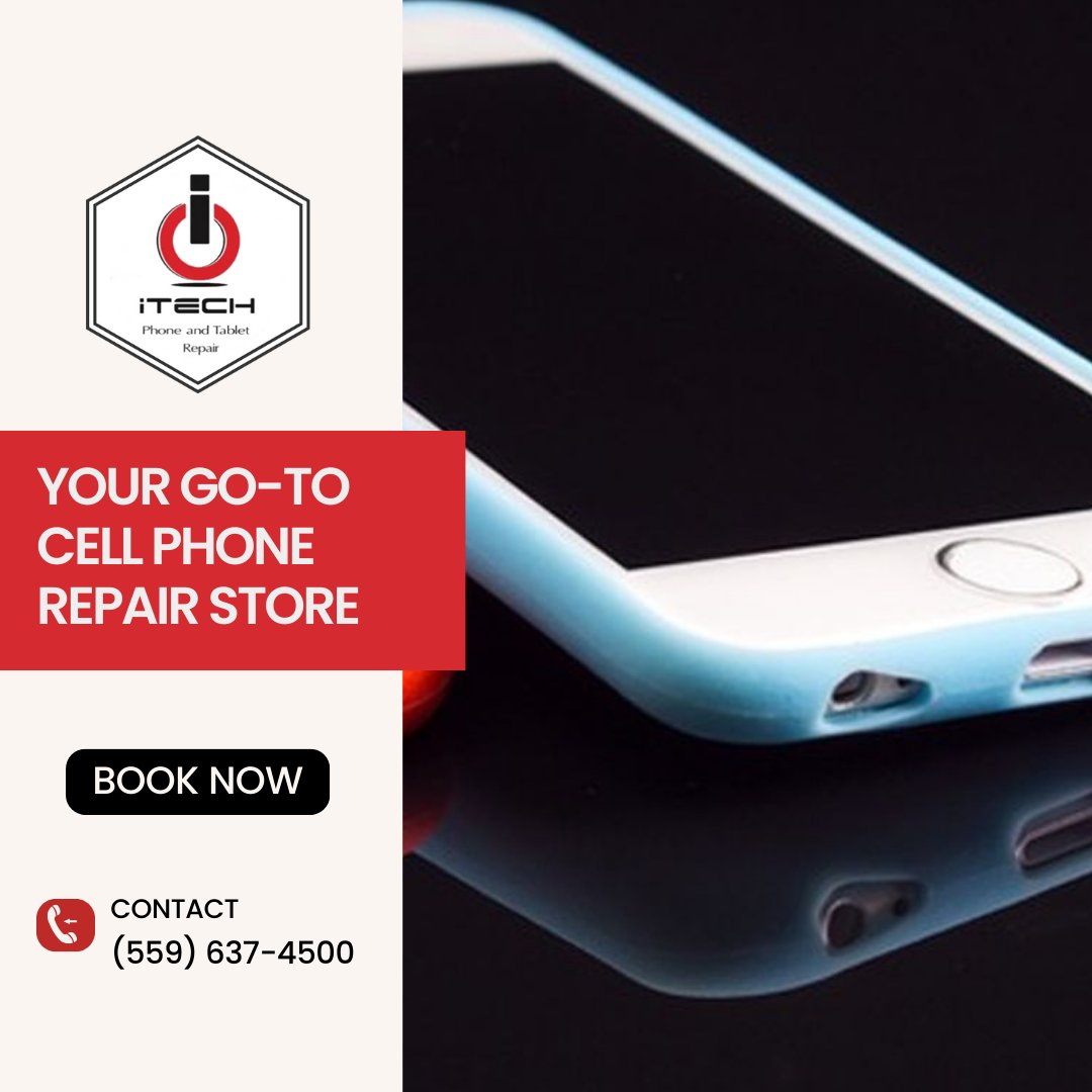 itechptr's tweet photo. Performance issues shouldn't interrupt your day, and our iPhone repair services are built to solve problems efficiently. We handle each repair with care and expertise. Contact us now to get started! #iPhoneRepair
https://t.co/mcUK4dbpl5 https://t.co/CrovoSwWPL