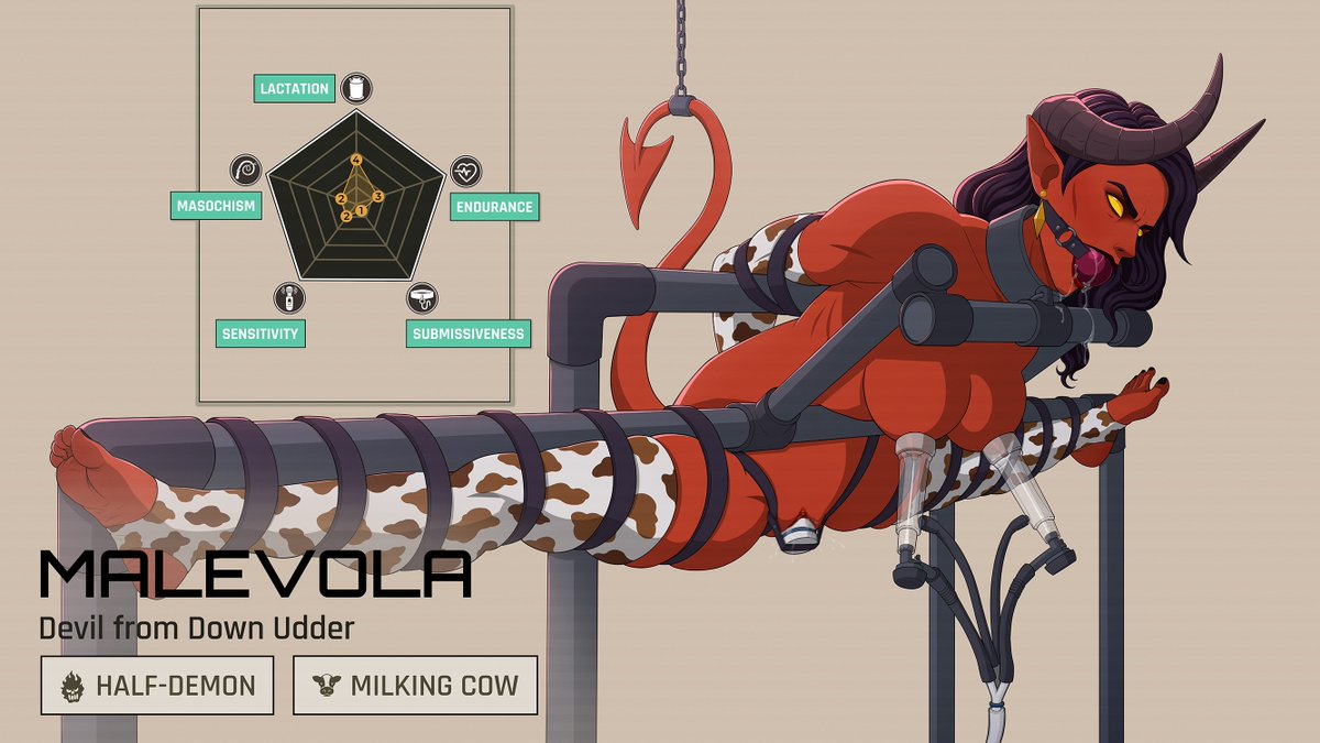 🔞 PerilChaser 🔞 tweet media