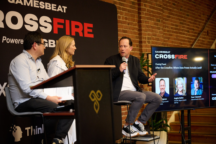 GamesBeat tweet media