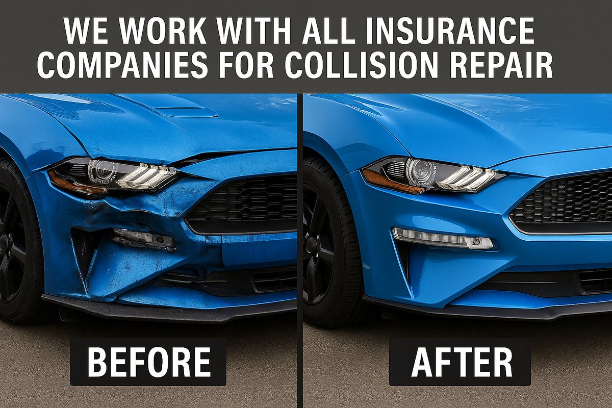 RefinishWay's tweet image. At Narrow Way &amp;amp; Queen Anne, we don’t just fix cars — we serve people with integrity and care. Private Pay accepted as well, estimates are free.
#FaithAtWork #IntegrityMatters #NarrowWayRefinish #QueenAnneAutoBody #NWBedliners #PurposeDrivenWork