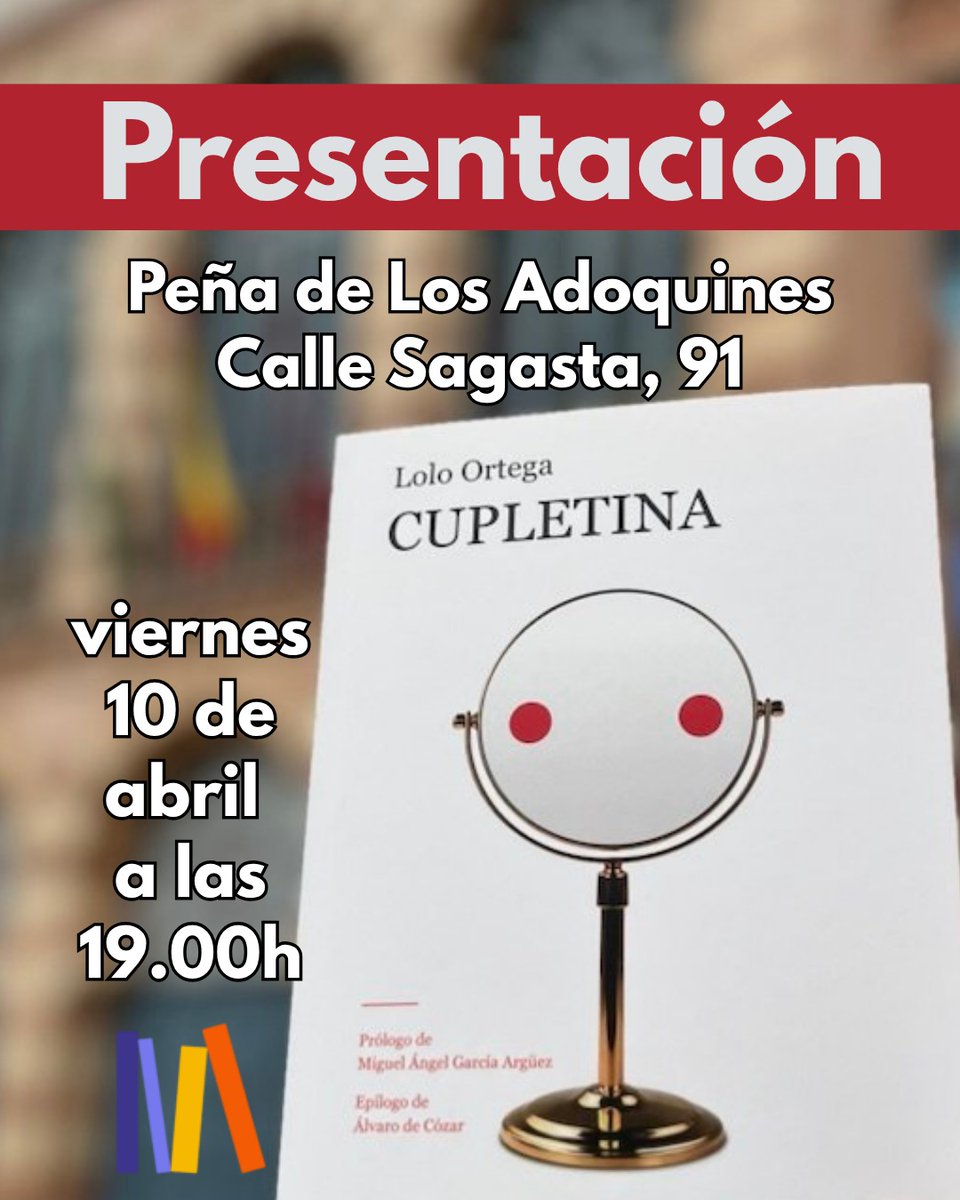 LolOrtegaP's tweet photo. Si me queréis, venirsen https://t.co/qbSjus69Zs