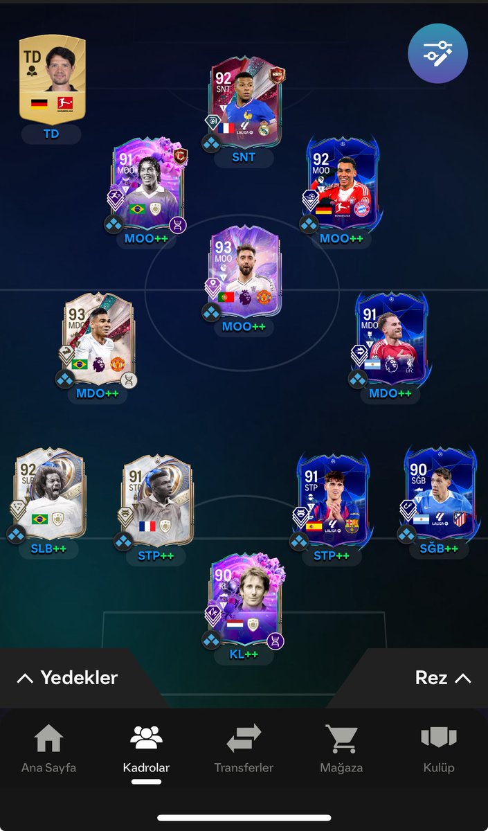 Ferdi Carrefour tweet media