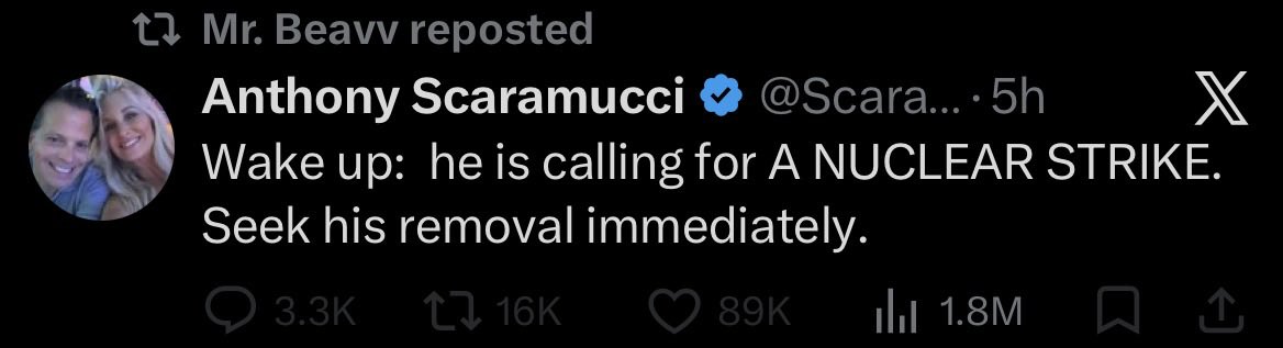 Anti-Commie Beaver tweet media