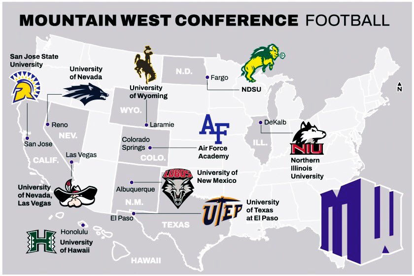 West Coast College Sports Guy tweet media