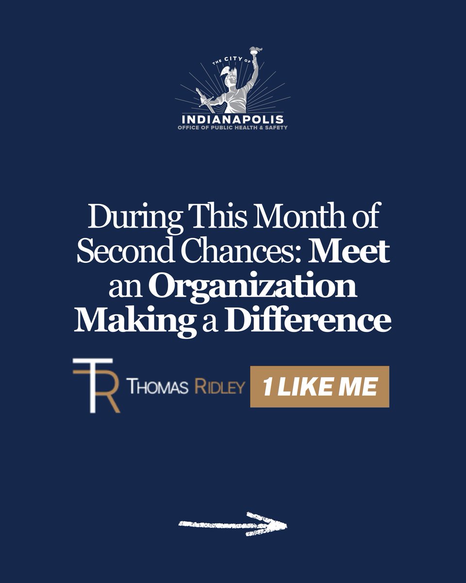 Indianapolis OPHS tweet media