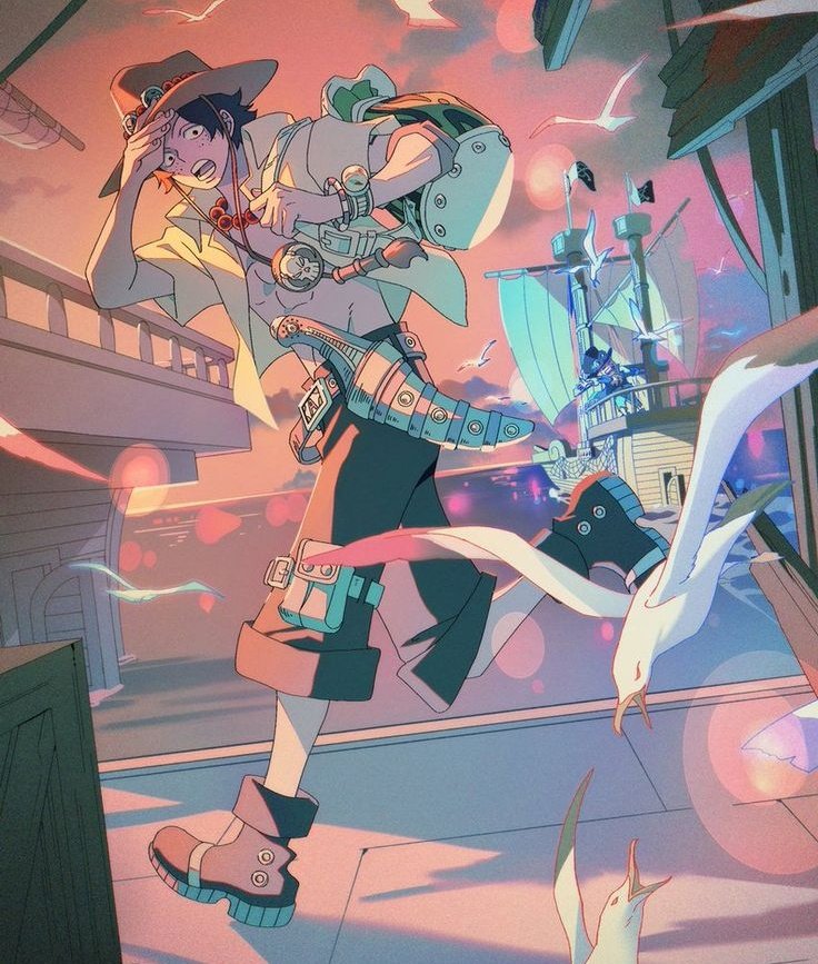 straw hat fuly tweet media