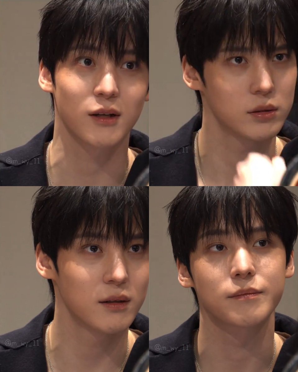 ૮ ･ ﻌ･ა tweet media