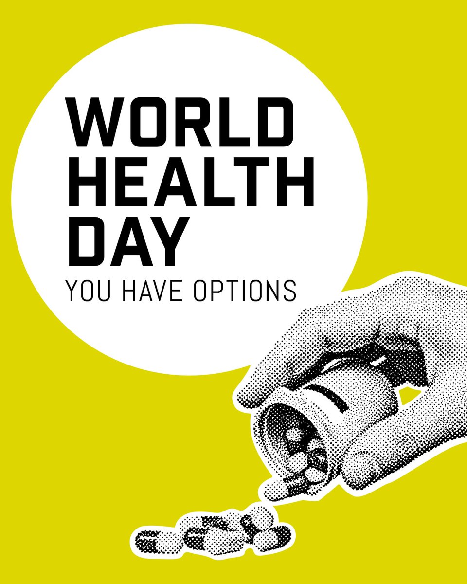 #Opioids can play a role in pain management—but they’re not the only option. Explore safer pain management strategies to reduce the risk of opioid dependence or misuse. #WorldHealthDay