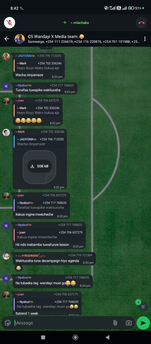 Wilson tweet media