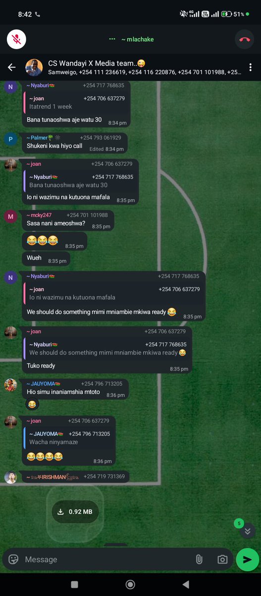 Wilson tweet media