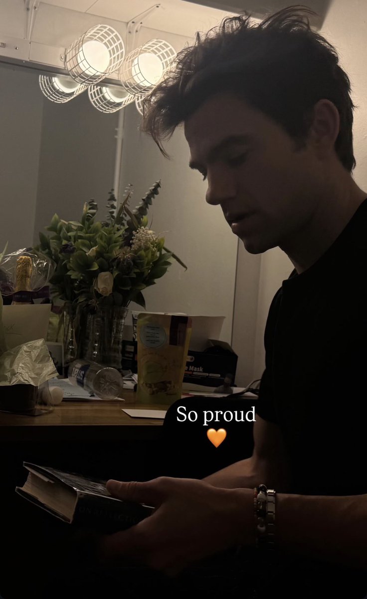 maycee🦌 Pball’s emmy campaign manager tweet media