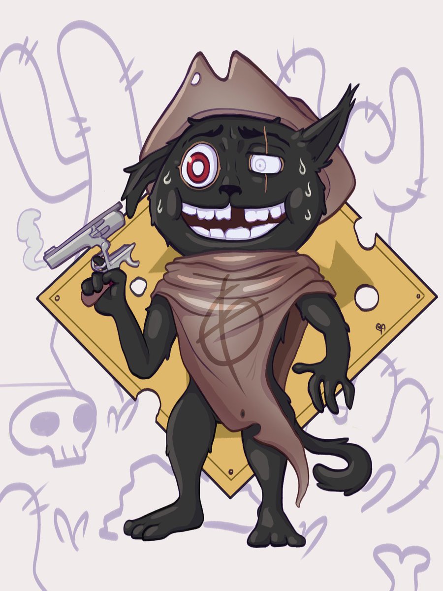 Condenado Perro 🐶 COMMS OPEN! tweet media