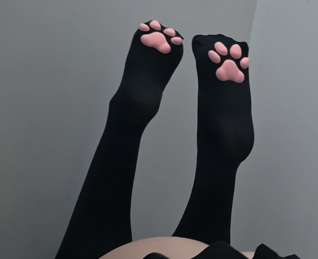 Ebiko Prawnstar NSFW tweet media