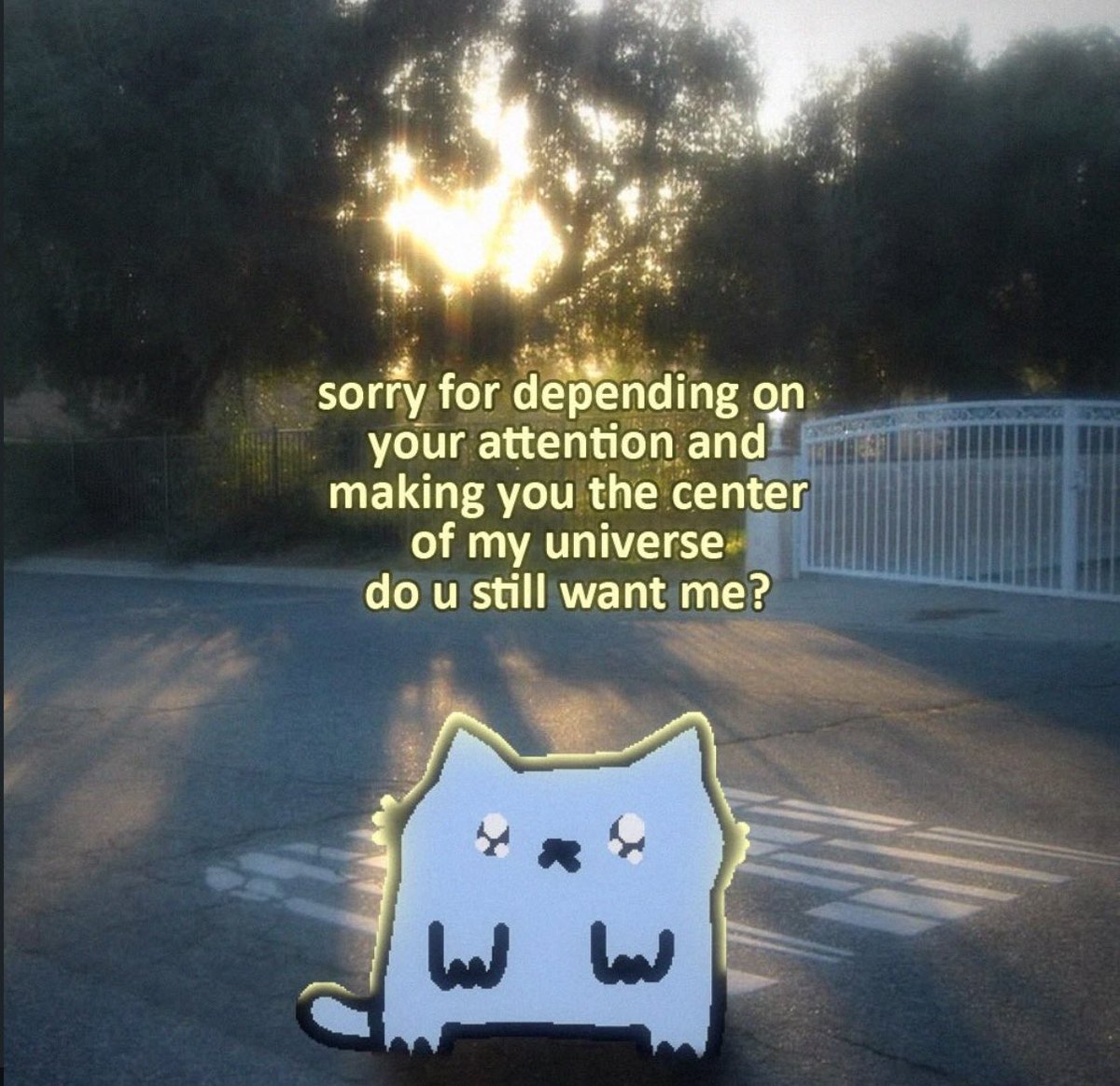 NebulousNub/ᐠ - ˕ -マ tweet media