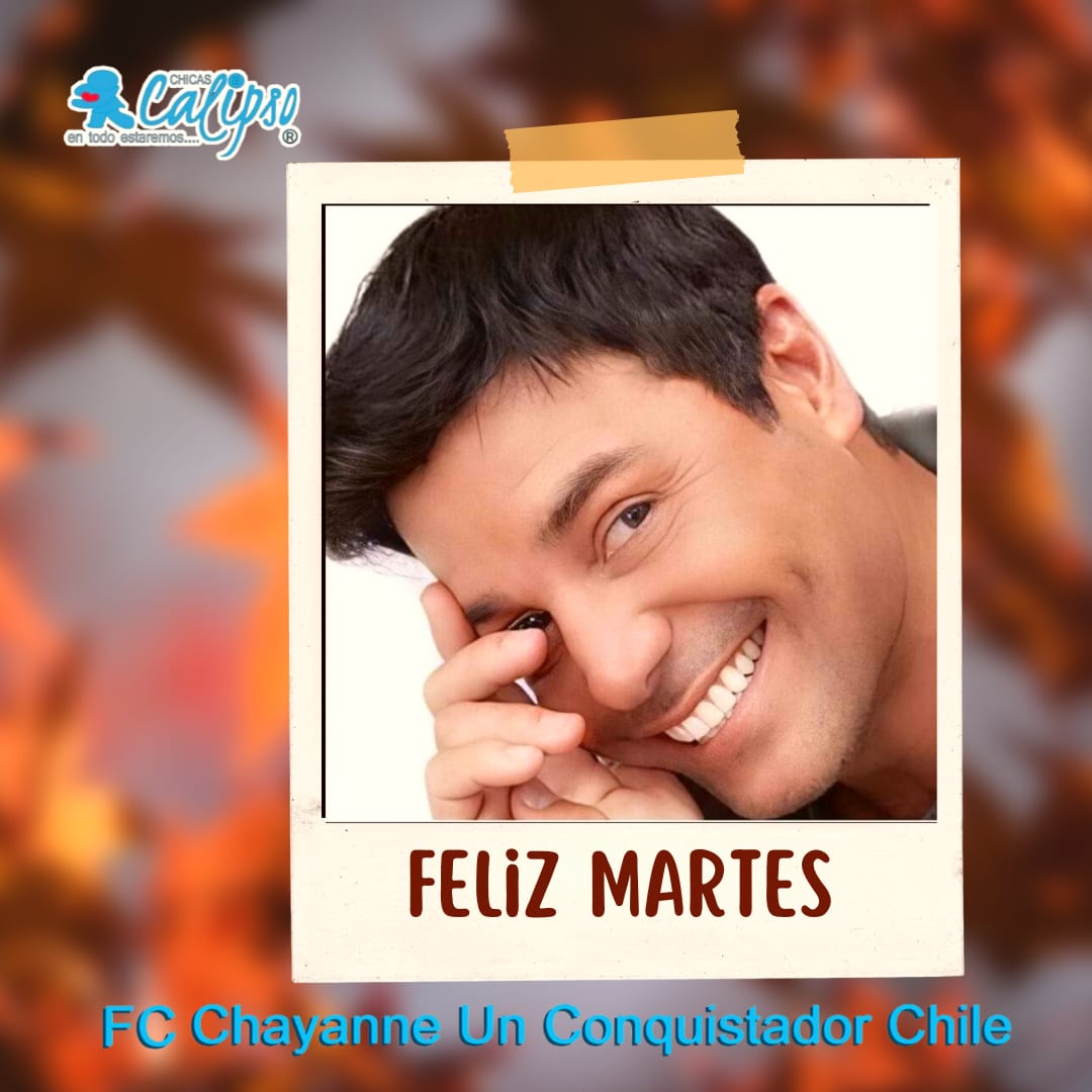 Buenas tardes <a href="/Radio_Romantica/">Radio Romántica</a>, desde #Quilpué escuchando a <a href="/CHAYANNEMUSIC/">CHAYANNE</a> y su temazo #Provócame.  Gracias  #Amanda y #Tomás, siempre presentes las <a href="/CHICASDECALIPSO/">Fans Club Chicas de Calipso 🇨🇱</a> 💙🩵💙🩵💙🩵💙🩵💙🩵