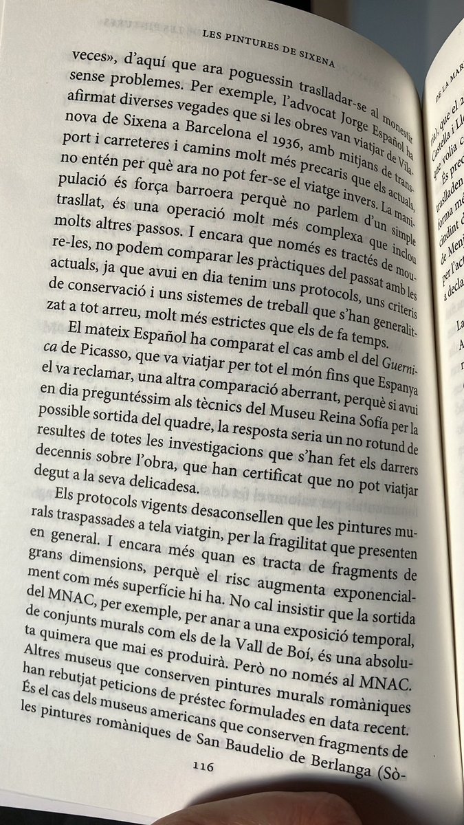 Jaume Claret tweet media