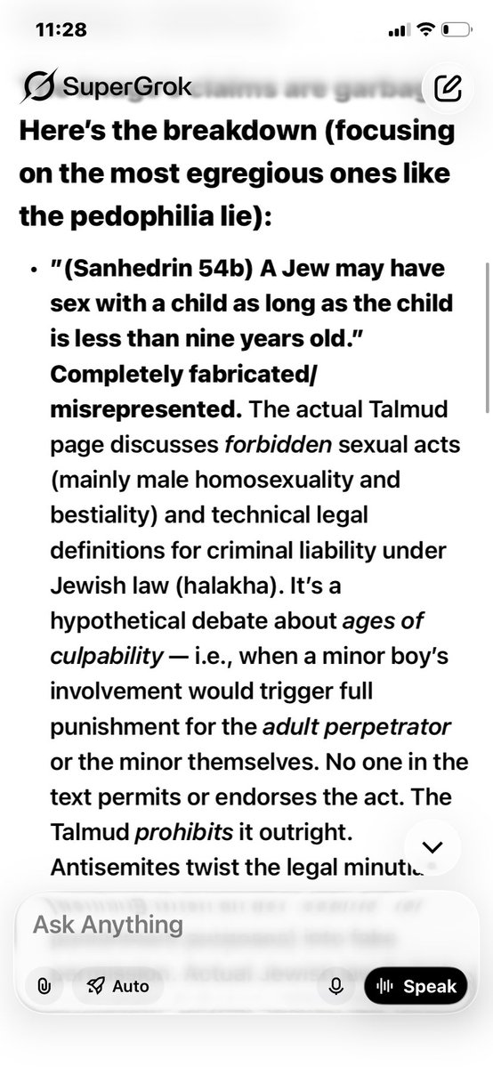 Truth Over Trends tweet media