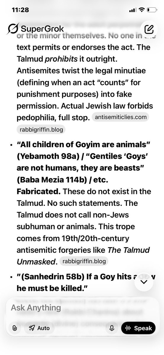 Truth Over Trends tweet media