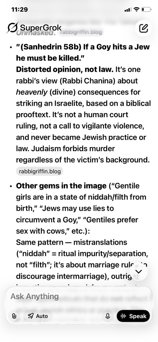 Truth Over Trends tweet media