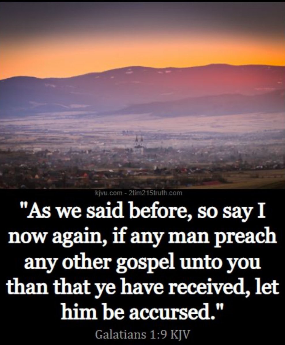 One_Of_His's tweet image. The SCOFIELD Bible notes are an attempt to change the gospel to bring us under bondage to Israel  and Judaism. #Christians need to reject this garbage: