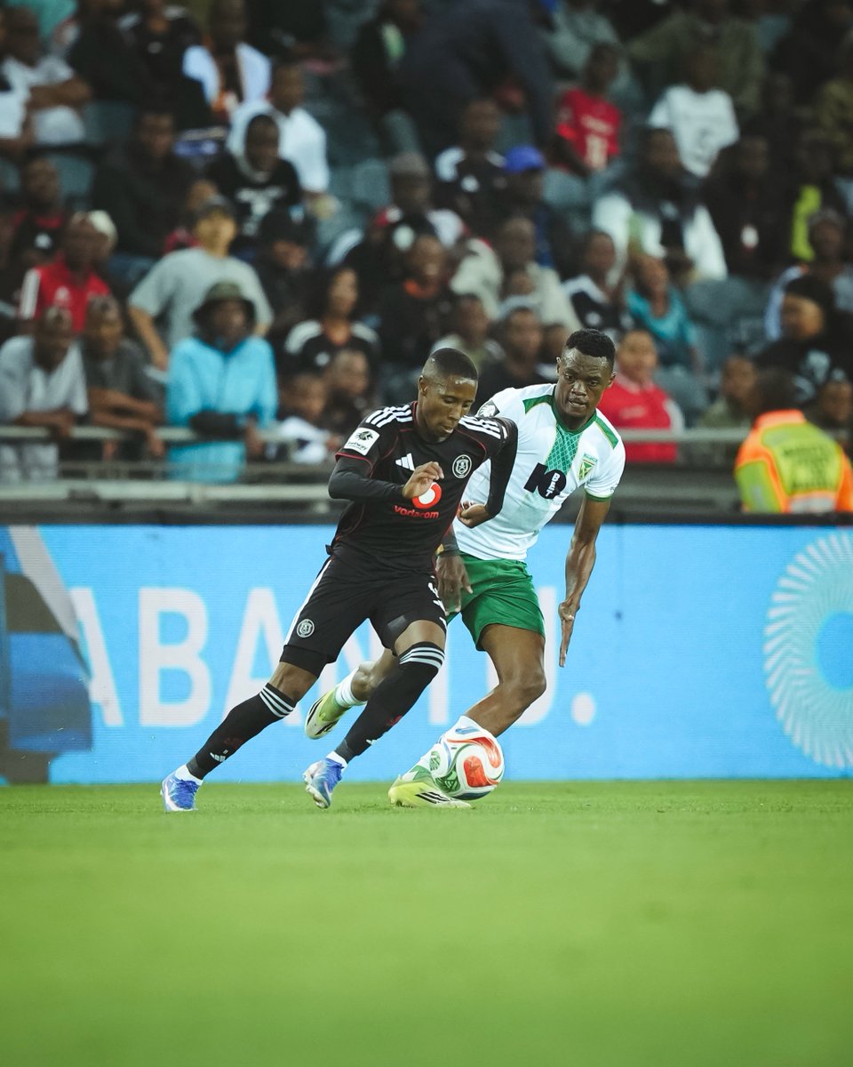 Orlando Pirates tweet media