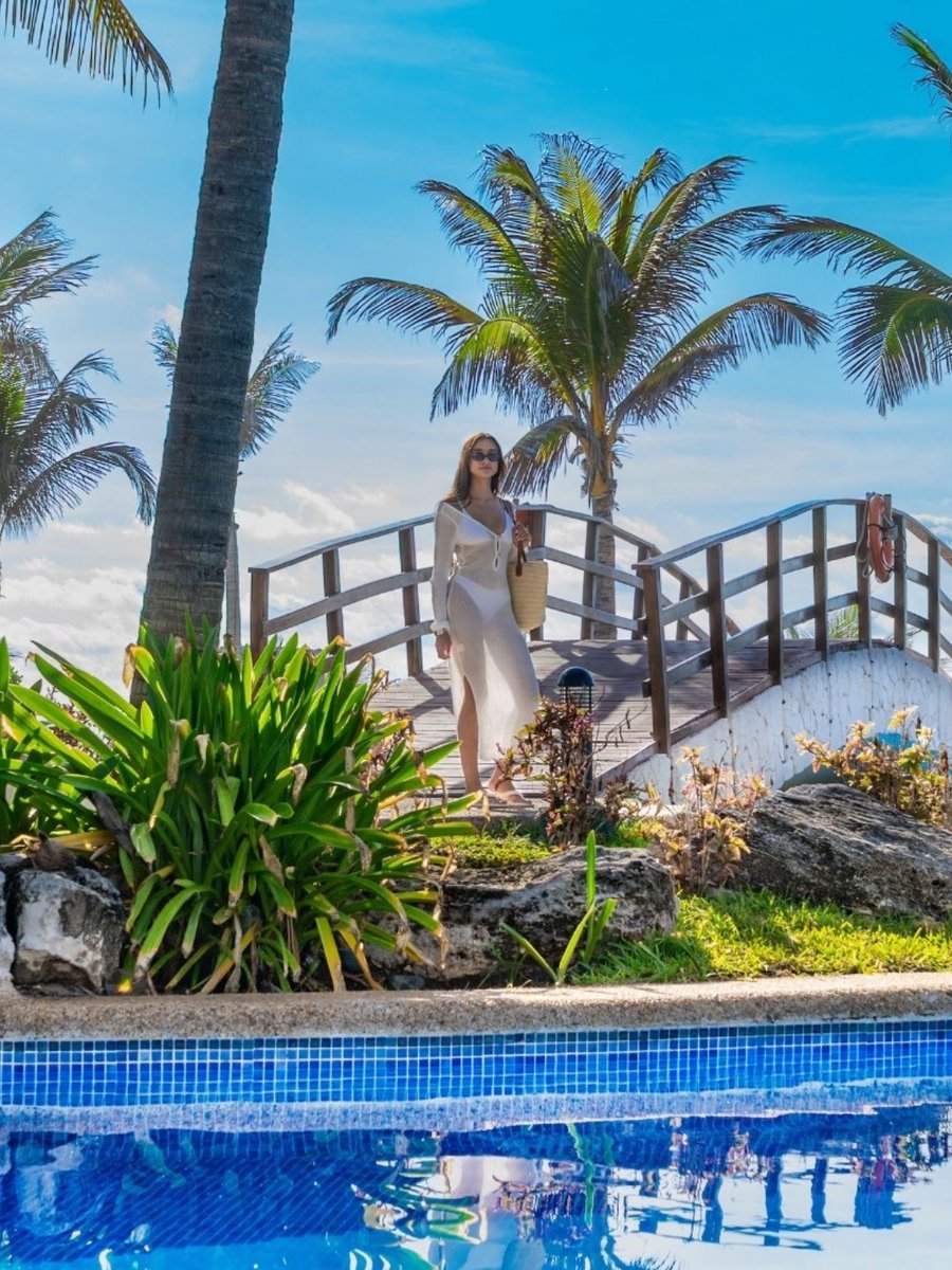 Oasis Hotels tweet media