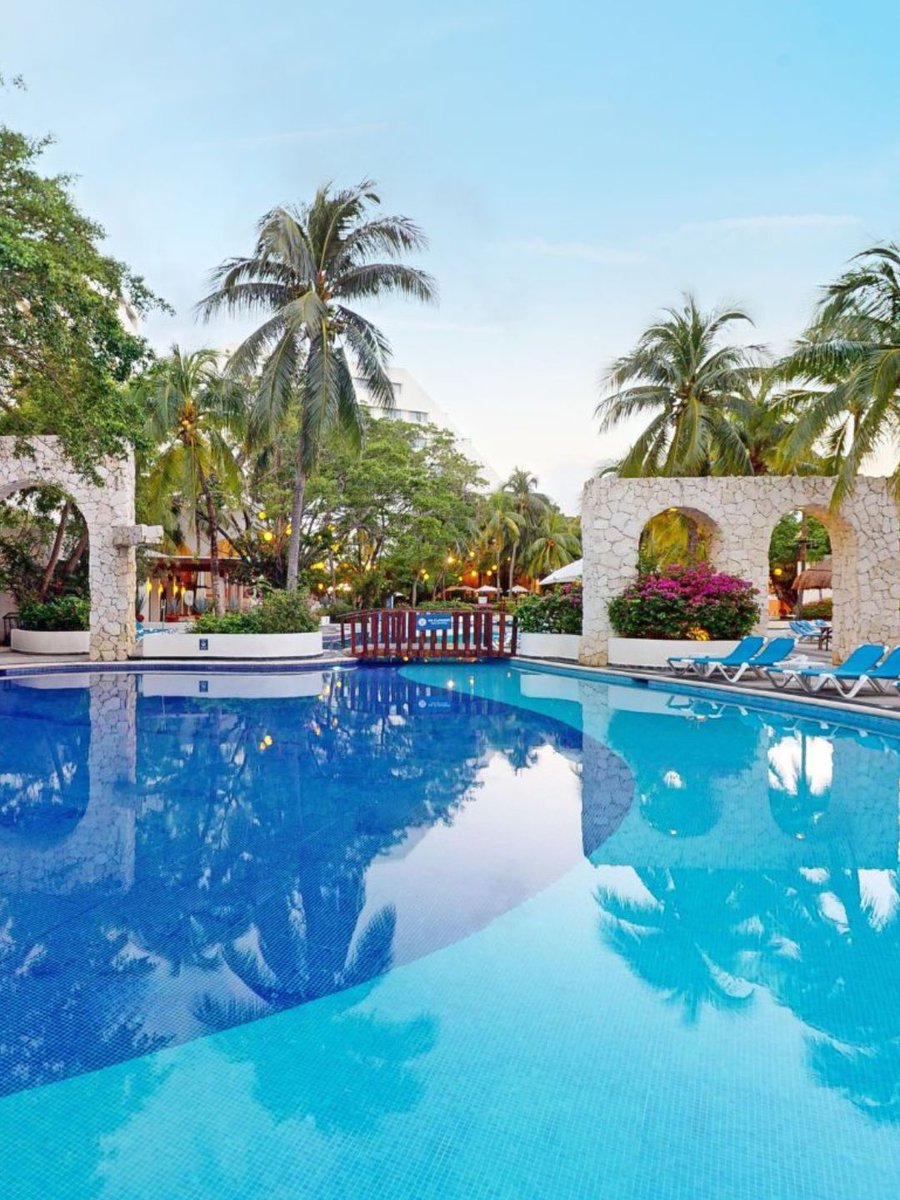 Oasis Hotels tweet media