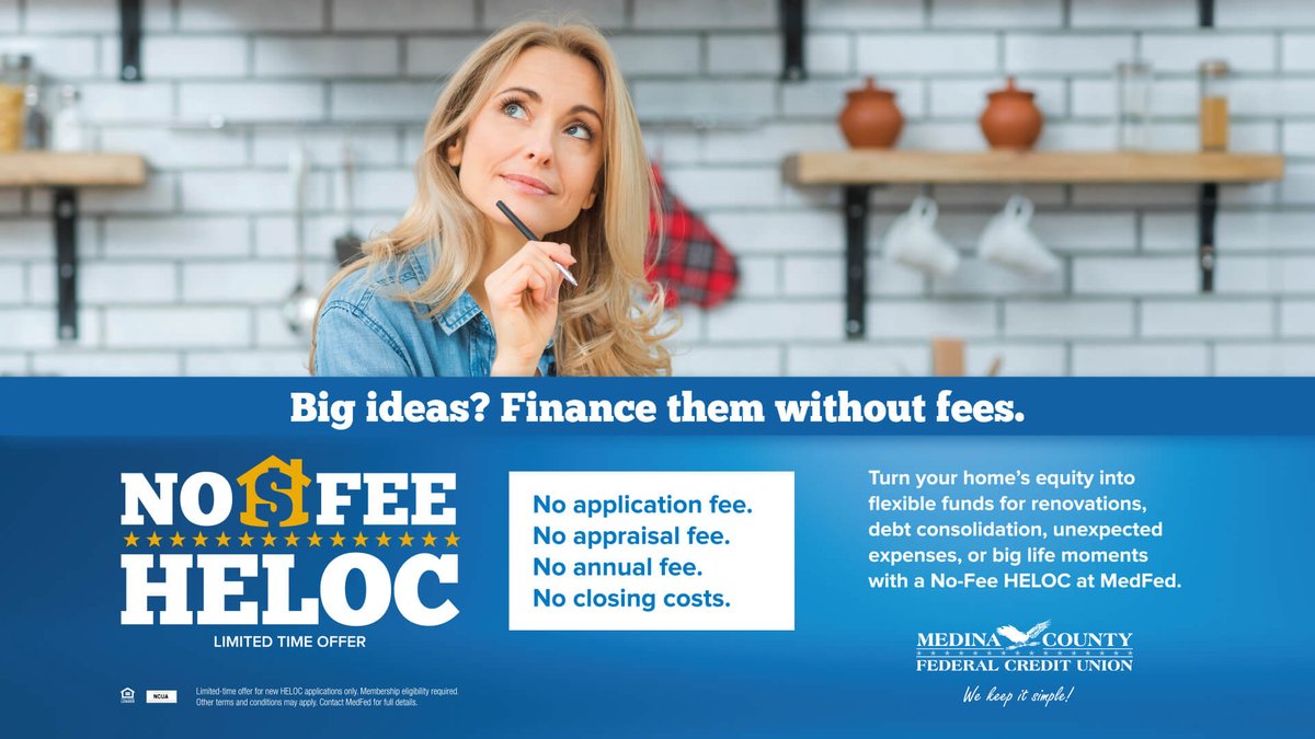 Medina County FCU tweet media