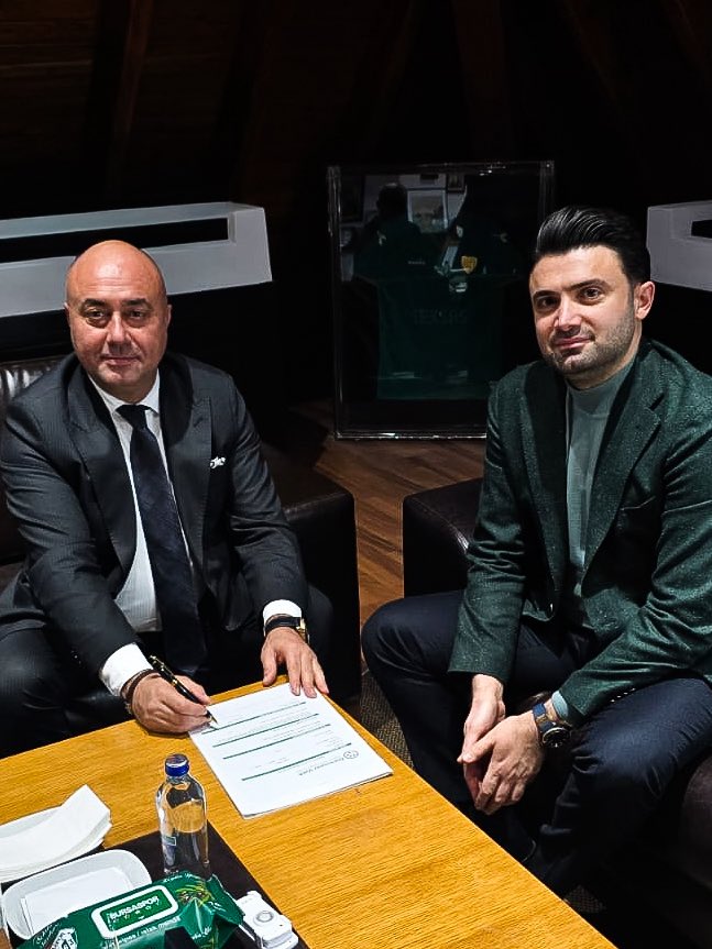 Bursaspor tweet media