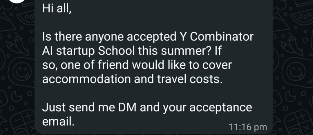 Shriyash Soni tweet media