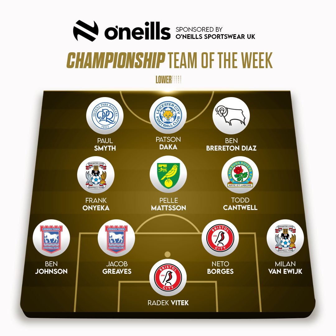 The Lower Tiers tweet media