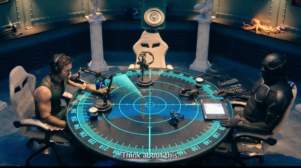 The Boys Out of Context Clips tweet media