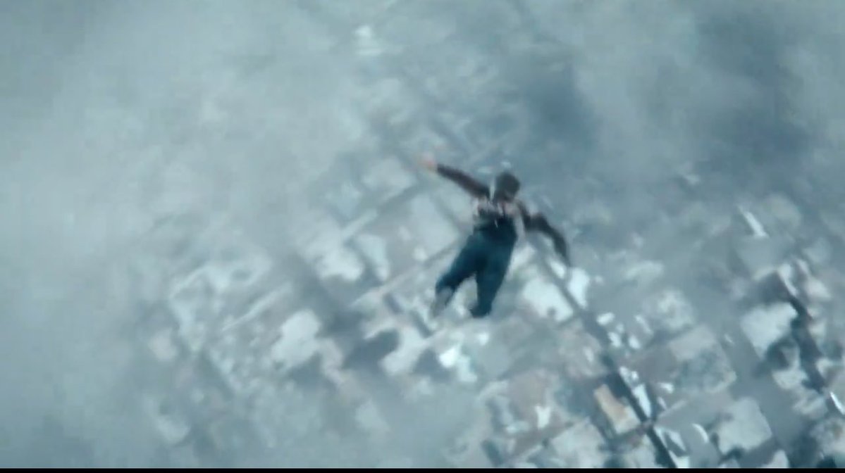 The Boys Out of Context Clips tweet media