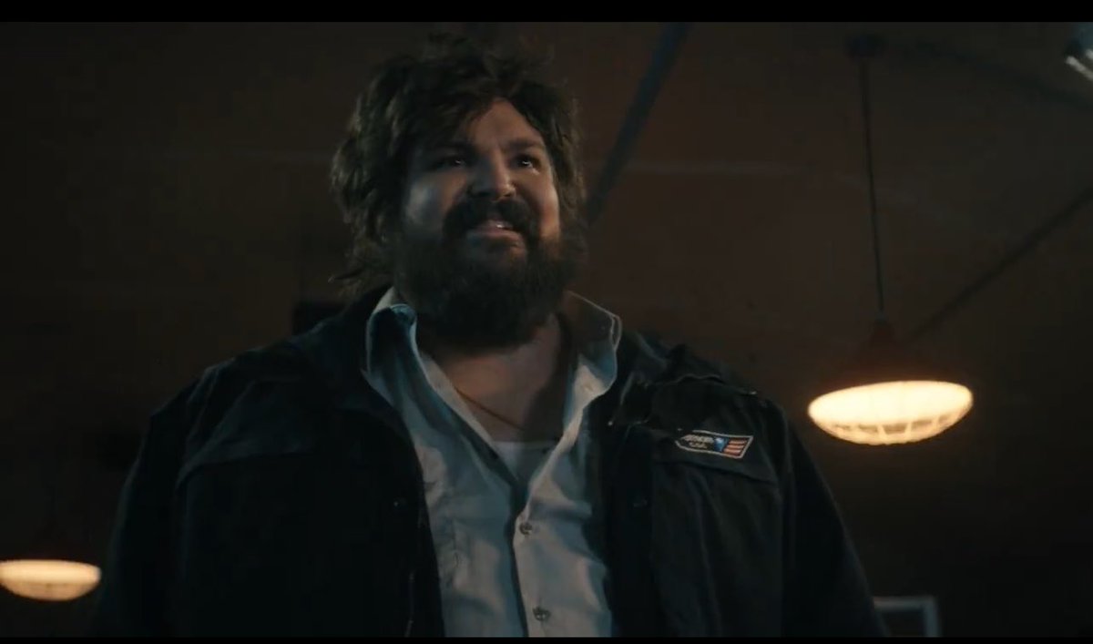 The Boys Out of Context Clips tweet media