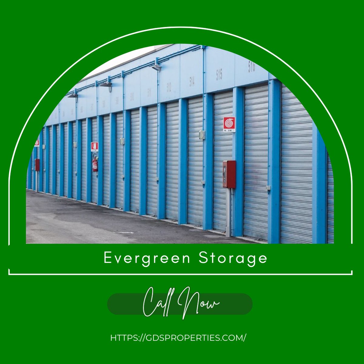 EvergreenWA_'s tweet image. Whether you are downsizing or reorganizing, a dependable storage unit can make all the difference. We maintain clean spaces that are convenient and provide peace of mind. Start fresh and store your items with confidence.
#StorageUnit
gdsproperties.com