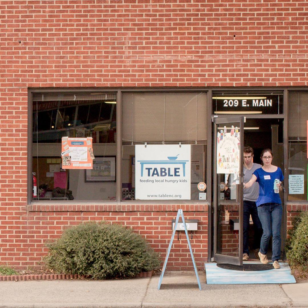 TABLENC's tweet photo. It started with a cookie. 🍪

18 years later, TABLE has grown into a community-wide effort supporting children and families across Chapel Hill-Carrboro. From a small white house to where we are today, this work has always been powered by YOU - the community. 

Thank you. https://t.co/PBxr85hgwl