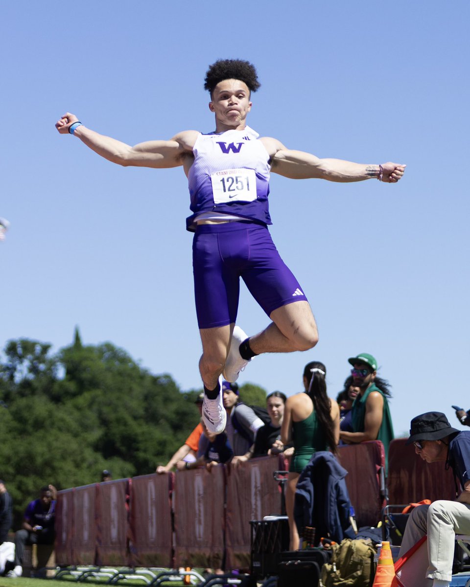 BIG weekend for Track and Field! Congratulations to our weekend event ...