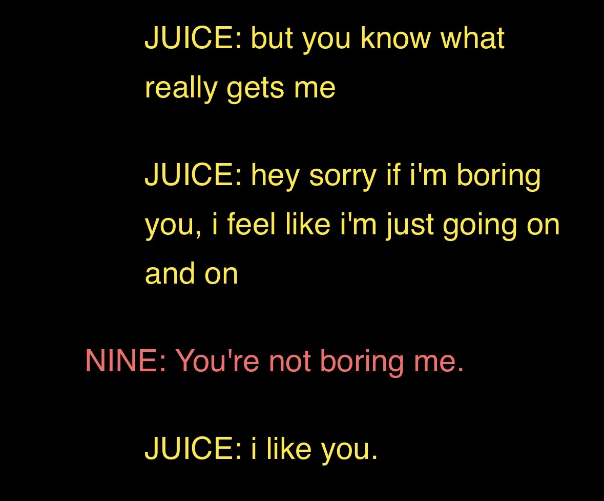 mellow ʚ♡ɞ 🚯 tweet media
