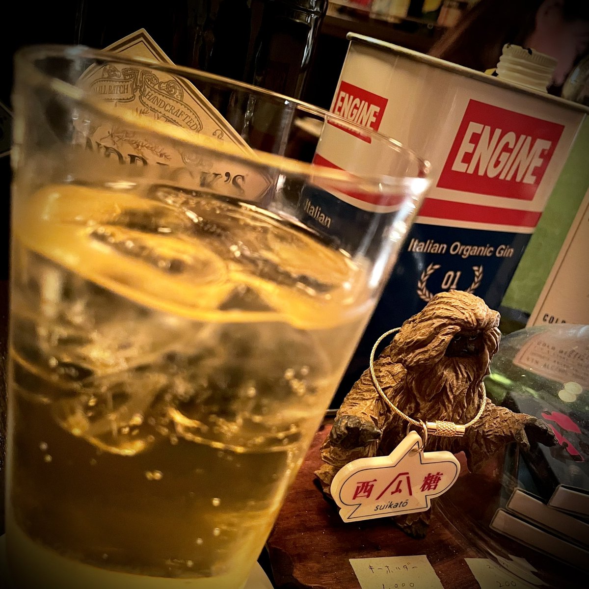 えりか\( ¨̮ 4月8･11日BDイベ tweet media