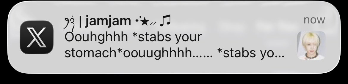 ꫂ᭪݁ | jamjam ٠࣪⭑⸝⸝ ♫ tweet media