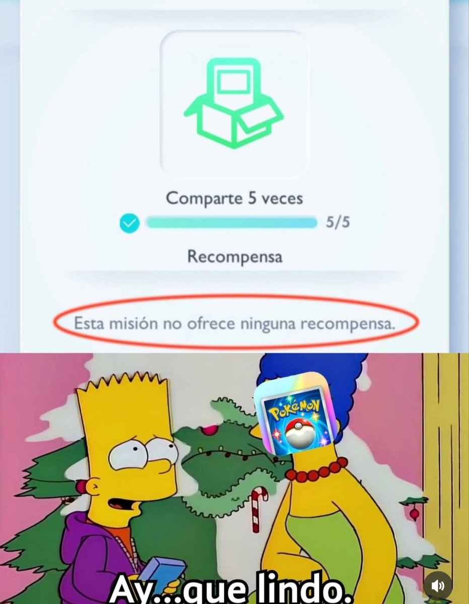 barr53076's tweet photo. @fanpokemoncl Hoy en memes robados jaja 😂 https://t.co/5t0K89SN1K