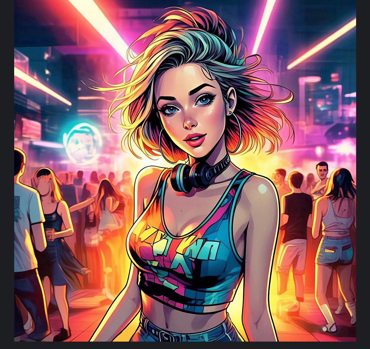 Creation of Wonders tweet media