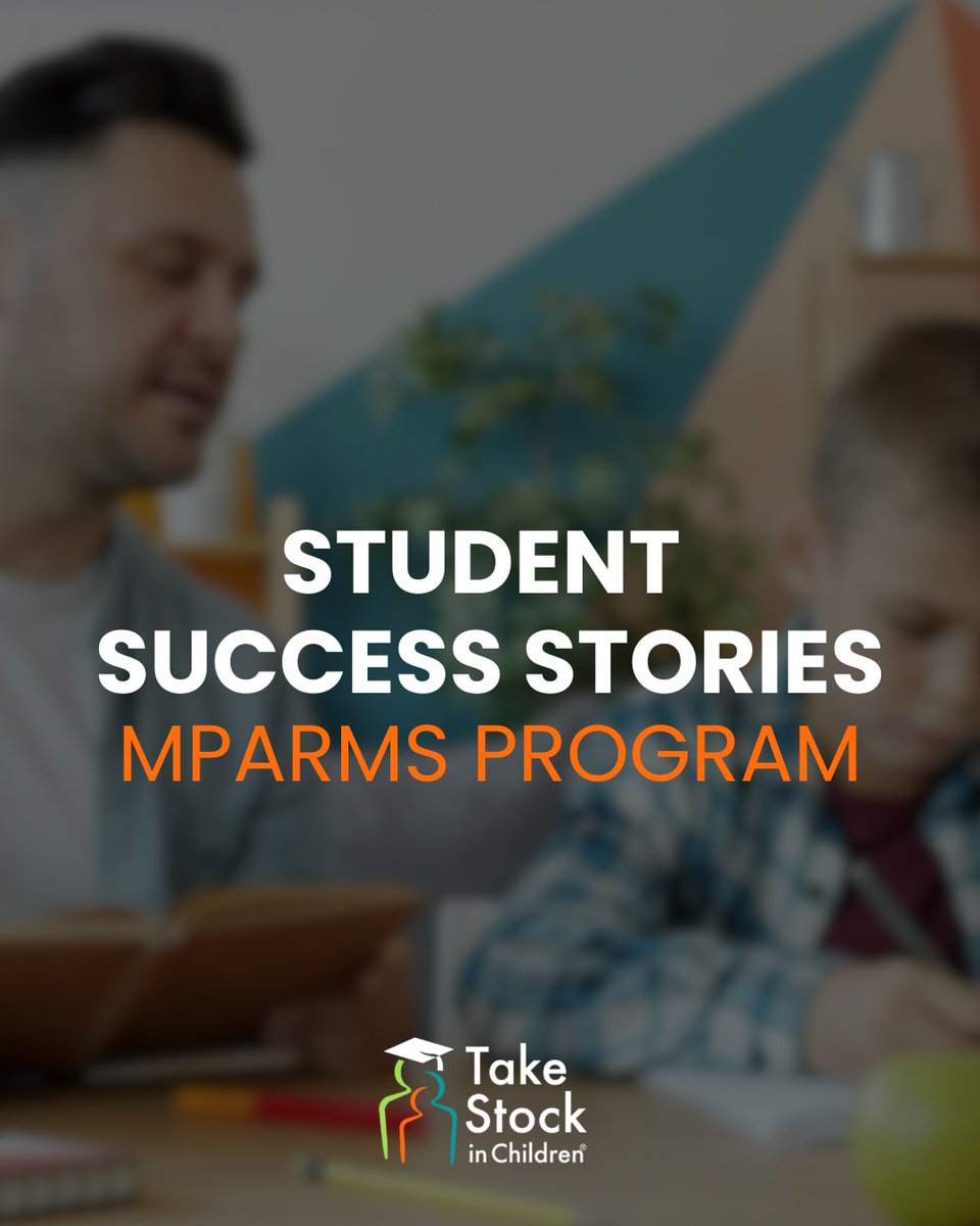 Take Stock in Children | #30YearsofChangingLives tweet media