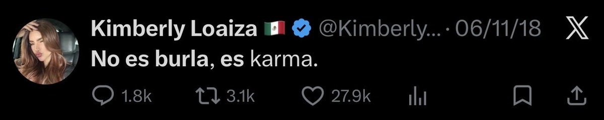 Miss Sincera tweet media